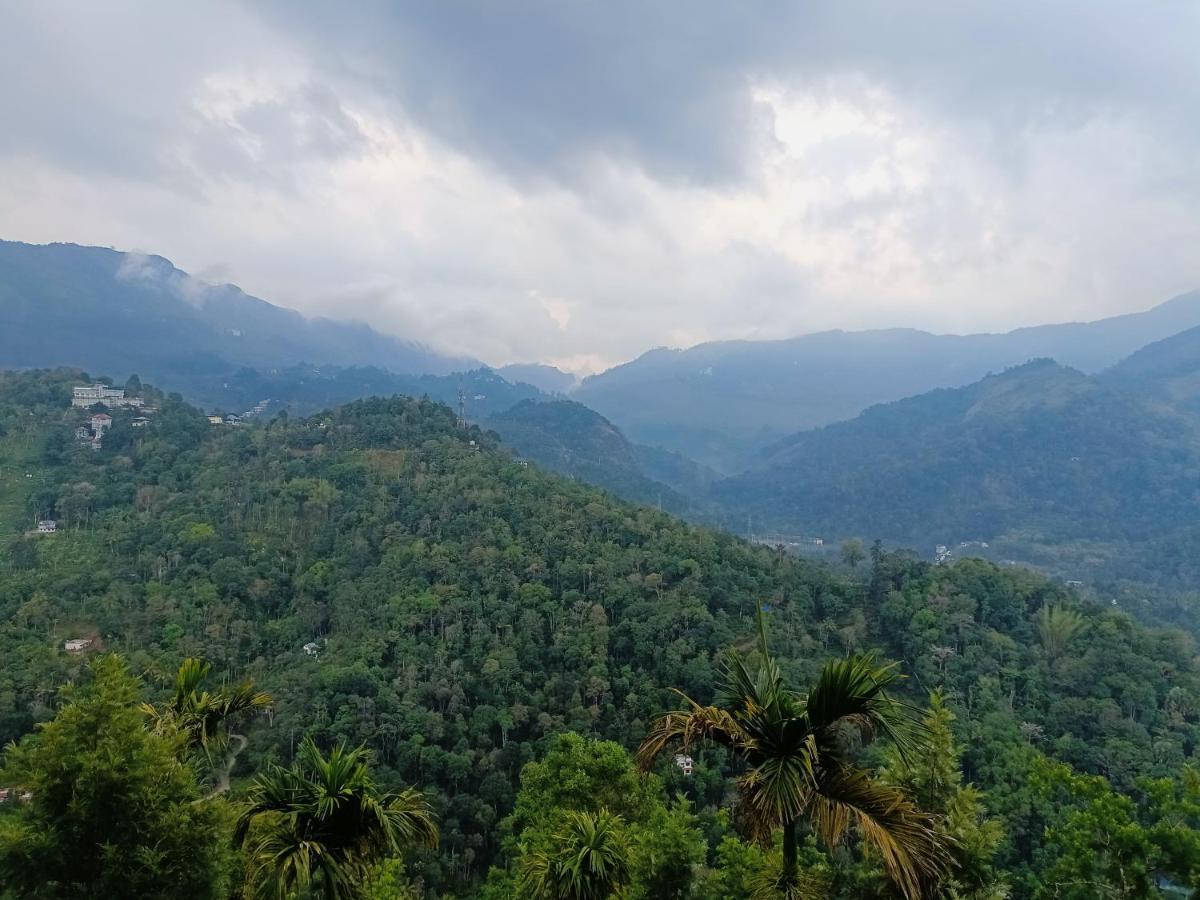 Grace Munnar Residency Panzió Kültér fotó